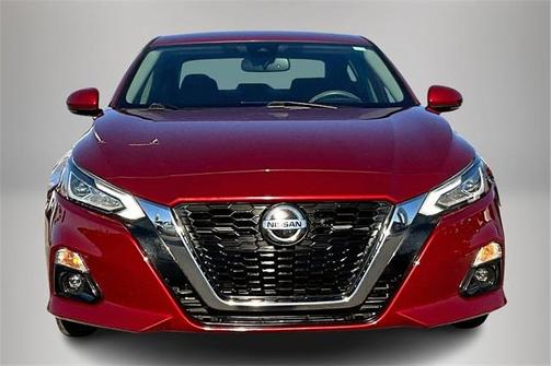 2019 Nissan Altima 2.5 SL