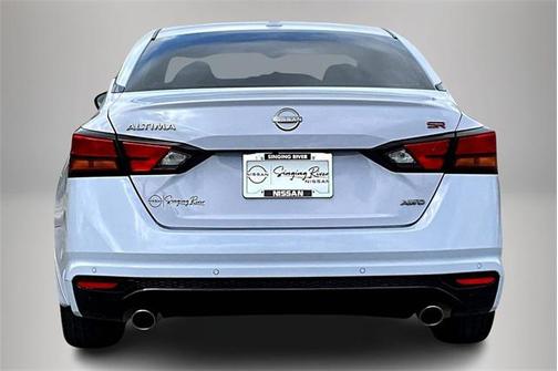 2024 Nissan Altima SR Intelligent AWD