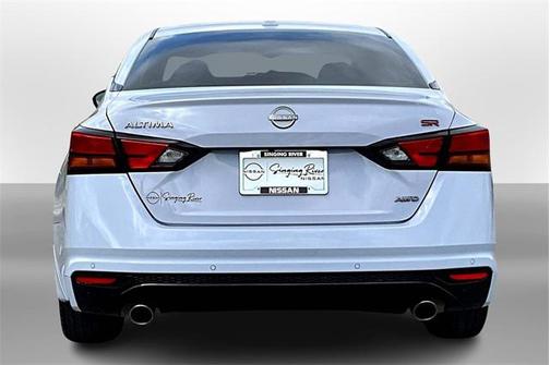 2024 Nissan Altima SR Intelligent AWD