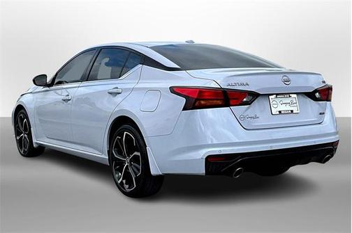 2024 Nissan Altima SR Intelligent AWD
