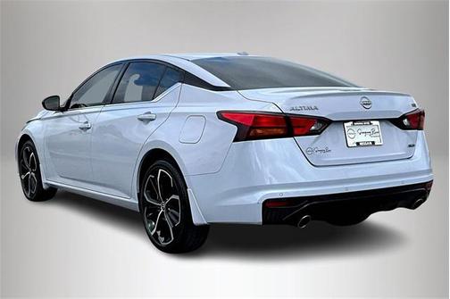 2024 Nissan Altima SR Intelligent AWD