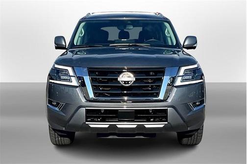 2024 Nissan Armada SL 2WD