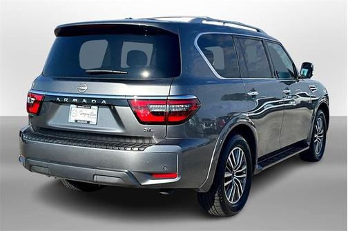 2024 Nissan Armada SL 2WD