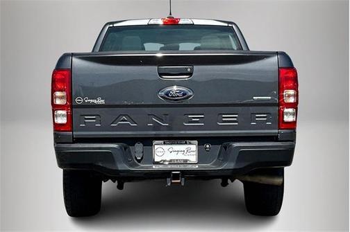 2019 Ford Ranger XL