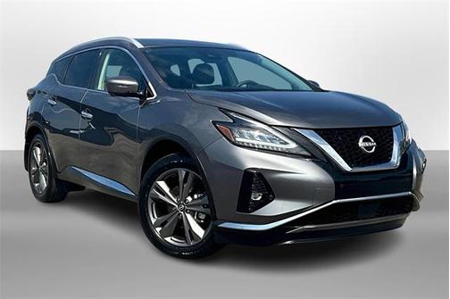 2024 Nissan Murano Platinum FWD