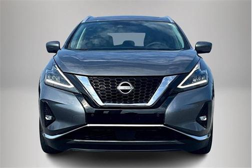 2024 Nissan Murano Platinum FWD