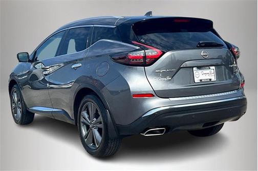 2024 Nissan Murano Platinum FWD