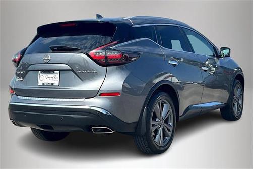 2024 Nissan Murano Platinum FWD