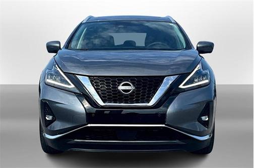 2024 Nissan Murano Platinum FWD
