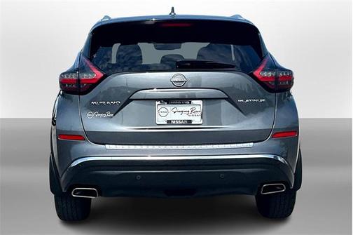 2024 Nissan Murano Platinum FWD