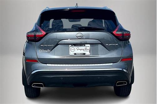 2024 Nissan Murano Platinum FWD