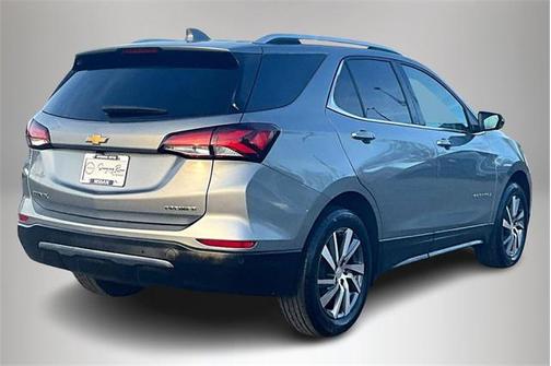 2024 Chevrolet Equinox Premier w/1LZ