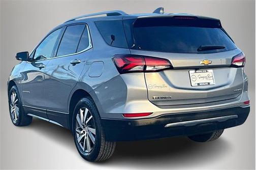 2024 Chevrolet Equinox Premier w/1LZ