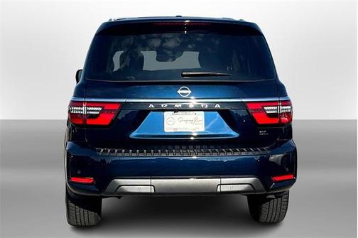 2024 Nissan Armada SL 2WD