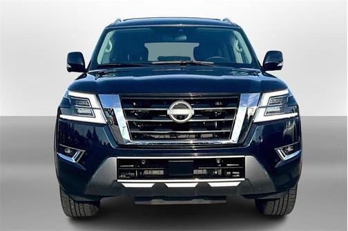 2024 Nissan Armada SL 2WD