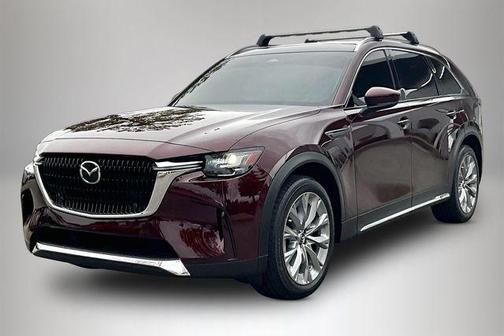 2024 Mazda CX-90 3.3 Turbo Premium
