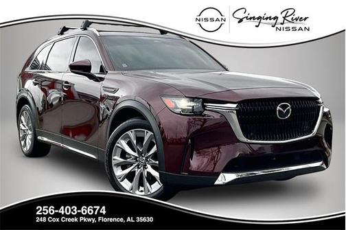 2024 Mazda CX-90 3.3 Turbo Premium