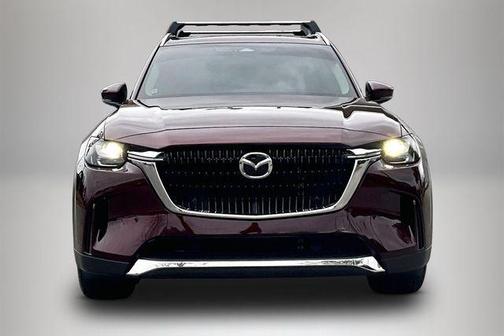 2024 Mazda CX-90 3.3 Turbo Premium