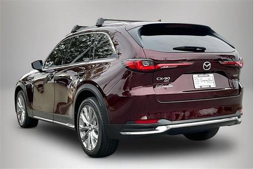 2024 Mazda CX-90 3.3 Turbo Premium