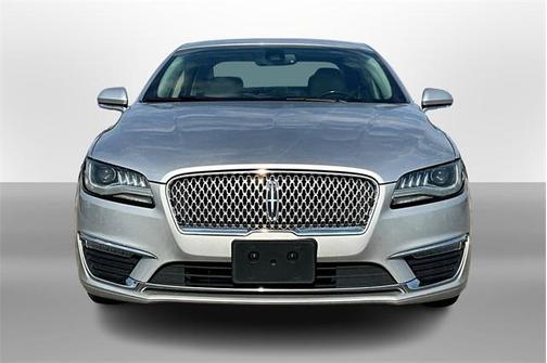 2017 Lincoln MKZ Reserve I