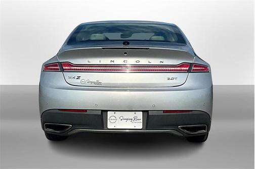 2017 Lincoln MKZ Reserve I