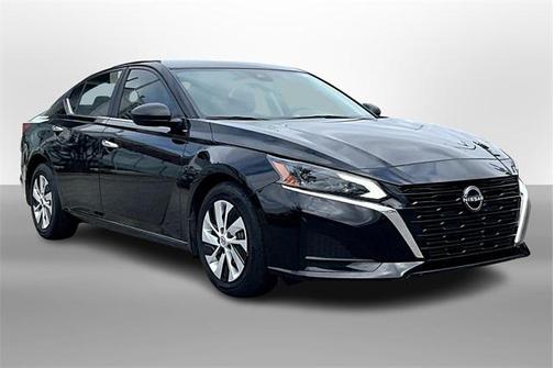 2024 Nissan Altima S FWD