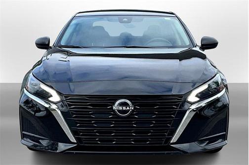 2024 Nissan Altima S FWD