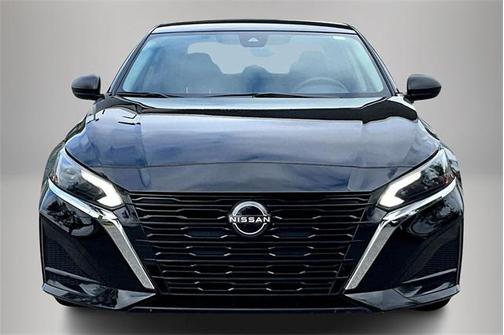 2024 Nissan Altima S FWD
