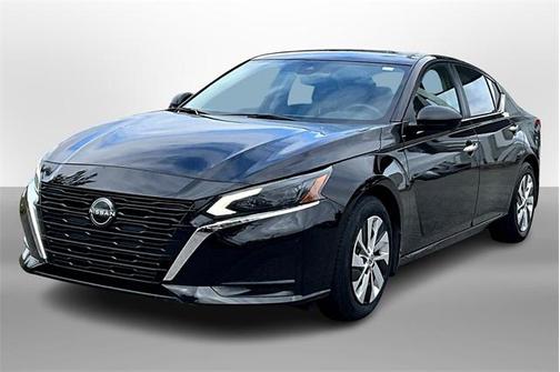 2024 Nissan Altima S FWD