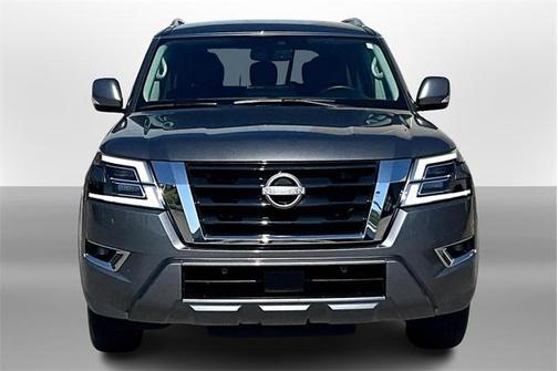 2024 Nissan Armada SV 2WD