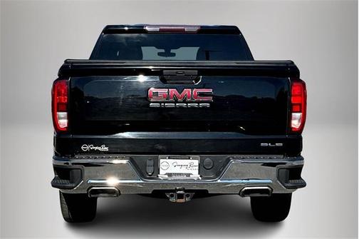 2019 GMC Sierra 1500 SLE