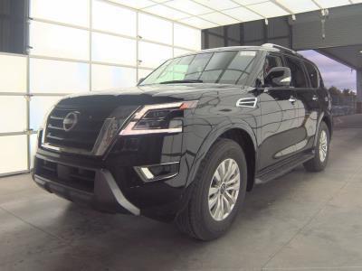 2024 Nissan Armada SV 4WD
