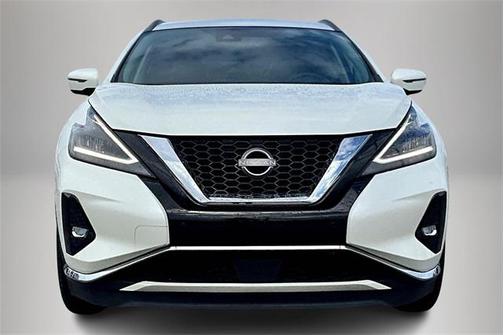 2024 Nissan Murano SV Intelligent AWD