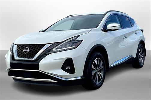 2024 Nissan Murano SV Intelligent AWD