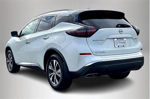 2024 Nissan Murano SV Intelligent AWD