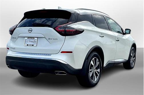 2024 Nissan Murano SV Intelligent AWD