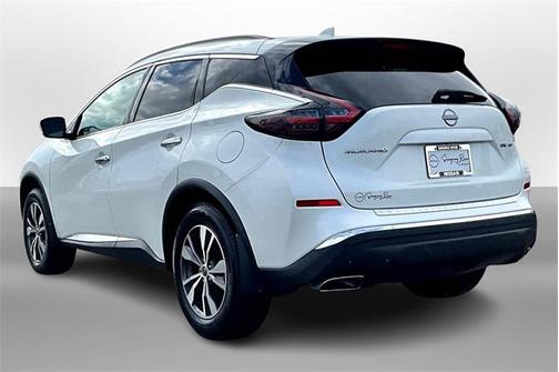 2024 Nissan Murano SV Intelligent AWD