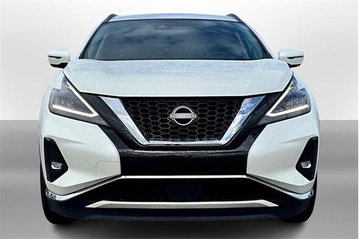 2024 Nissan Murano SV Intelligent AWD