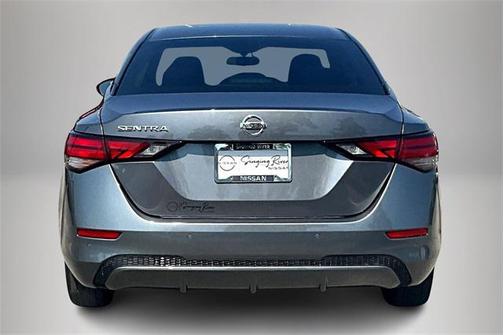 2023 Nissan Sentra S