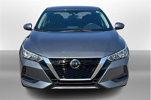2023 Nissan Sentra S