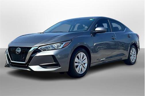 2023 Nissan Sentra S