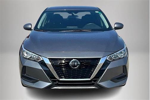 2023 Nissan Sentra S