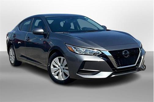 2023 Nissan Sentra S
