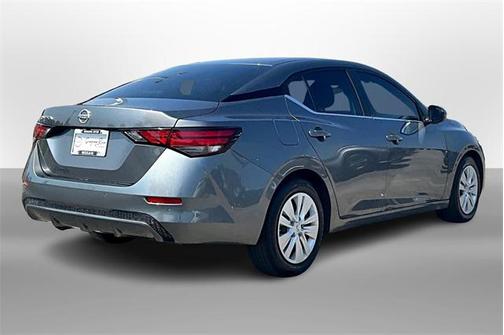 2023 Nissan Sentra S