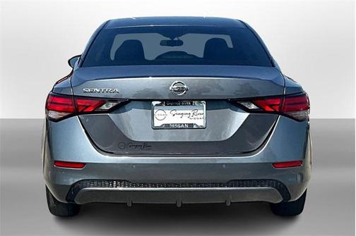 2023 Nissan Sentra S