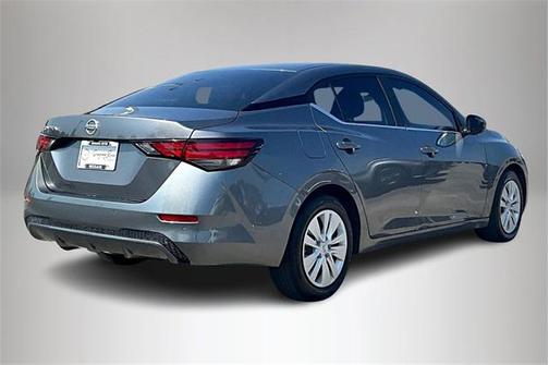 2023 Nissan Sentra S