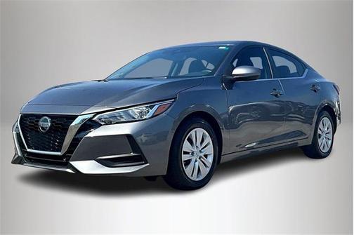 2023 Nissan Sentra S