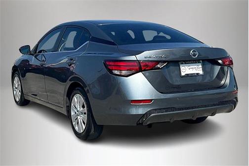 2023 Nissan Sentra S