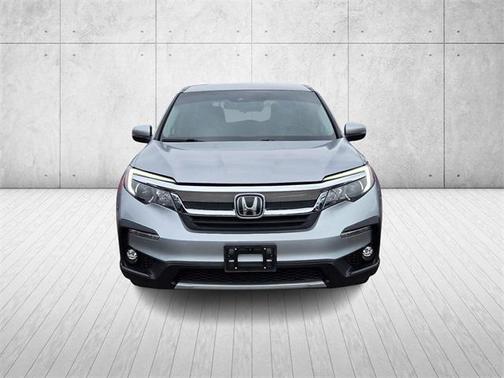 2019 Honda Pilot EX