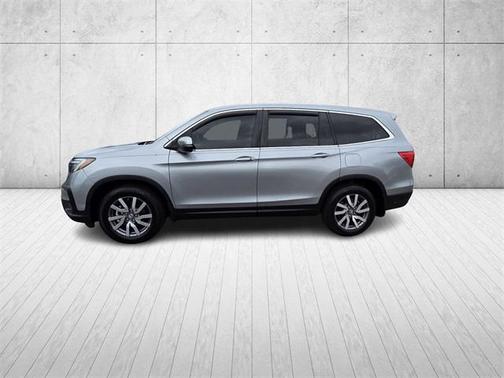 2019 Honda Pilot EX
